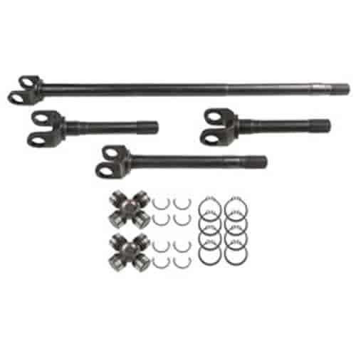 Axle Shaft 30 Spline