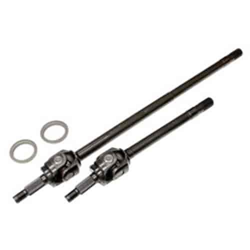 Axle Shaft 30 Spline