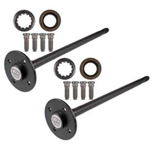 Axle Shaft 28 Spline 4 Lug