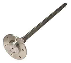 Axle Shaft 33.625 in. Overall Length 30 Spline 6 Lug