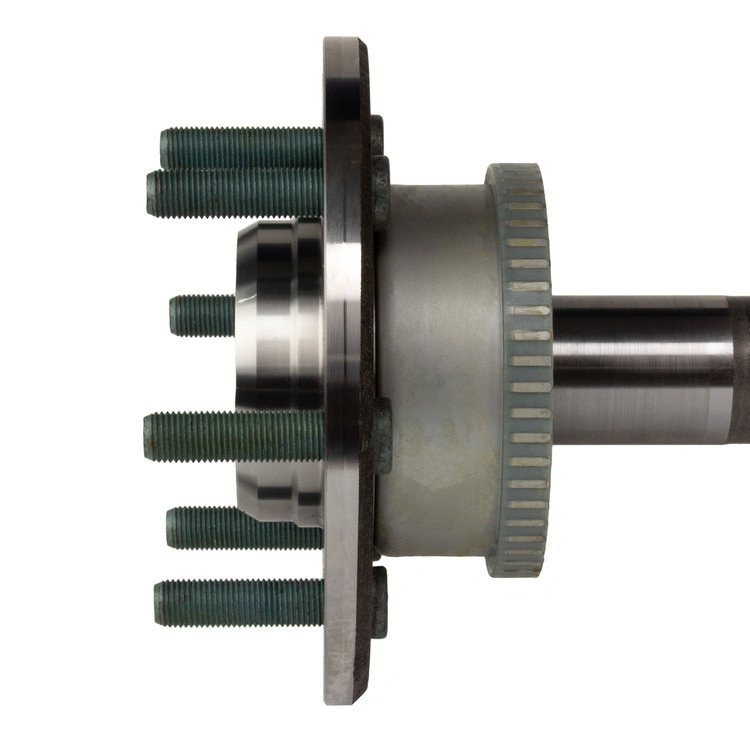 AXLE SHAFT FORD 9.75 F150