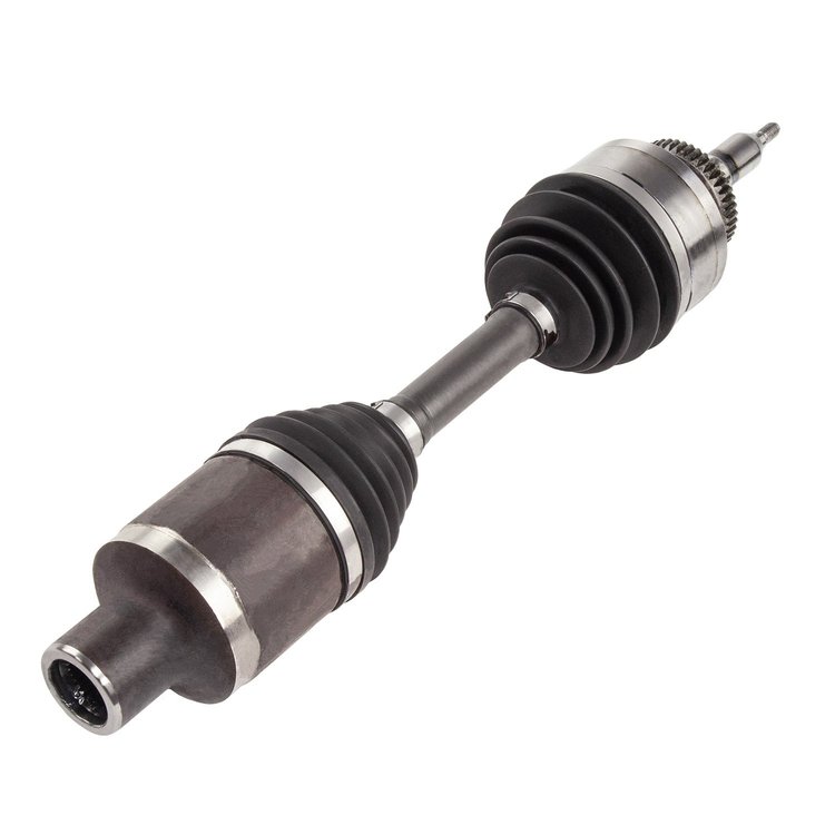 CV AXLE FRNT PASS F-150