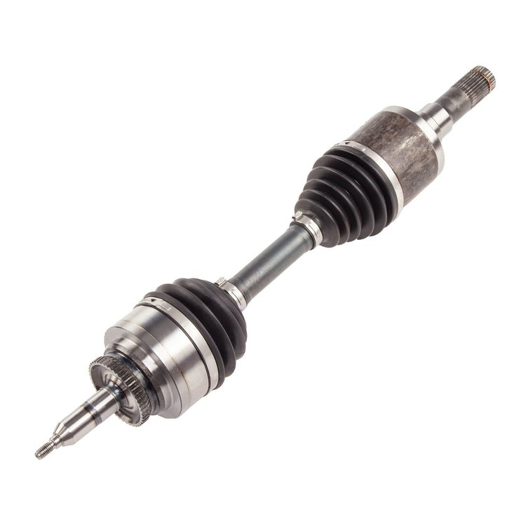 CV AXLE FRNT DRIVER F-150