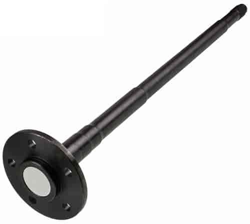 Rear Axle Shaft for 1991-1996 Jeep Cherokee - Chrysler 8.250 in. (10 Bolt)