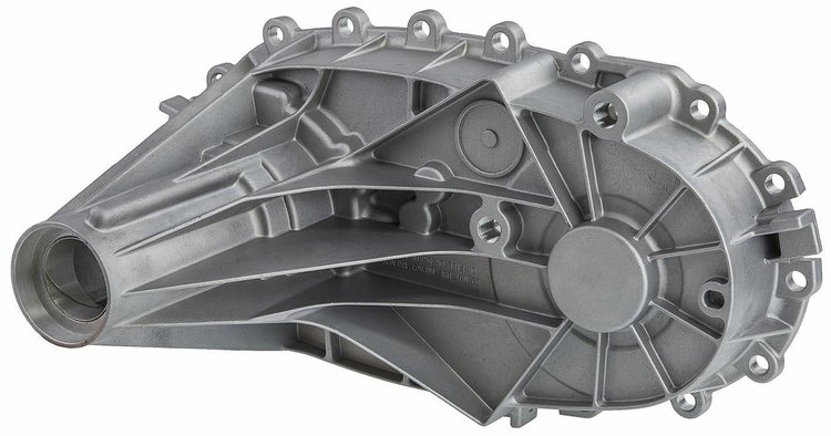 Rear Transfer Case Housing GM Truck/SUV