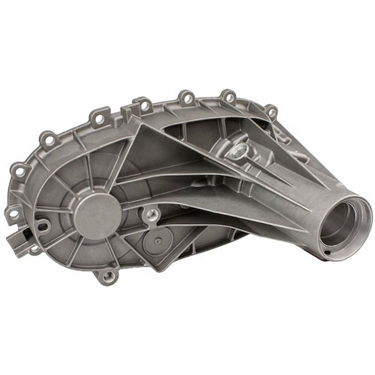 Rear Transfer Case Housing 2001-2006 GM Silverado/Sierra 2500(HD)/3500(HD)
