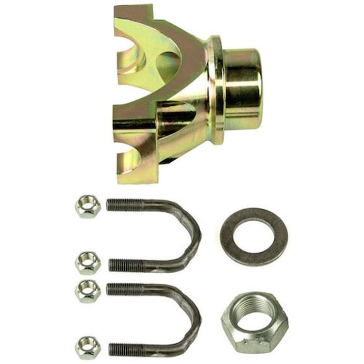 Competition Yoke Pinion Large Mopar Joint 29 Spline