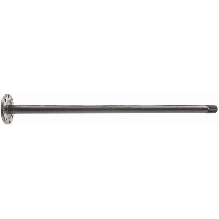 AXLE SHAFT