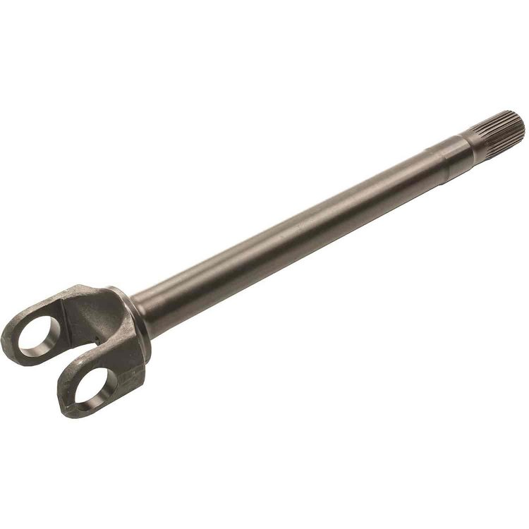 Axle Shaft 18.31 in. Overall Length 30 Spline [Available While Supplies Last]