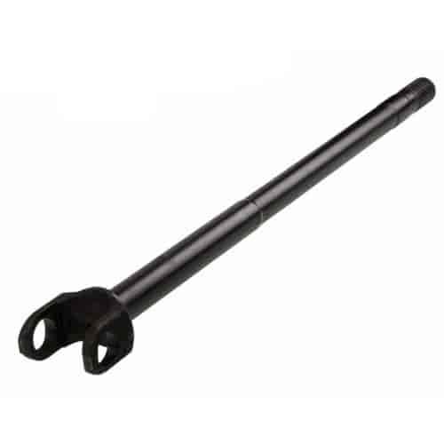 Axle Shaft 27.94 in. Overall Length 30 Spline [Available While Supplies Last]
