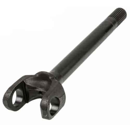 Axle Shaft 14.14 in. Overall Length 27 Spline [Available While Supplies Last]