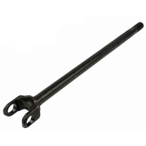 Axle Shaft 15.82 in. Overall Length 27 Spline [Available While Supplies Last]