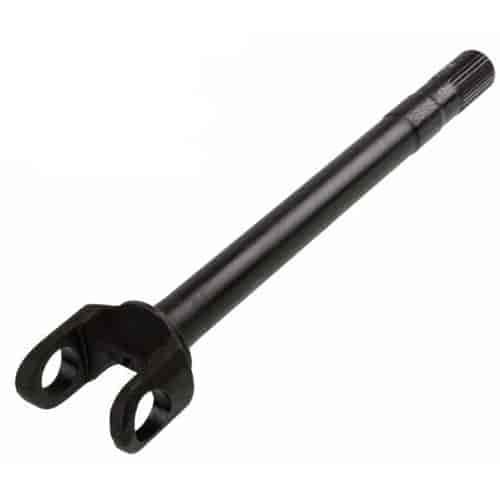Axle Shaft 15.80 in. Overall Length 30 Spline [Available While Supplies Last]