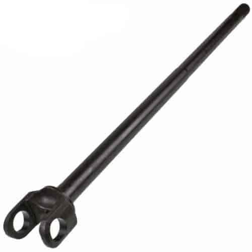 Axle Shaft 32.31 in. Overall Length 27 Spline [Available While Supplies Last]