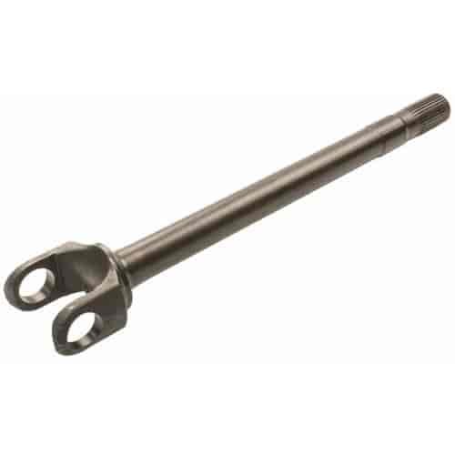 Axle Shaft 36.13 in. Overall Length 30 Spline [Available While Supplies Last]