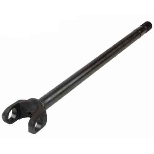 Axle Shaft 28.69 in. Overall Length 27 Spline [Available While Supplies Last]