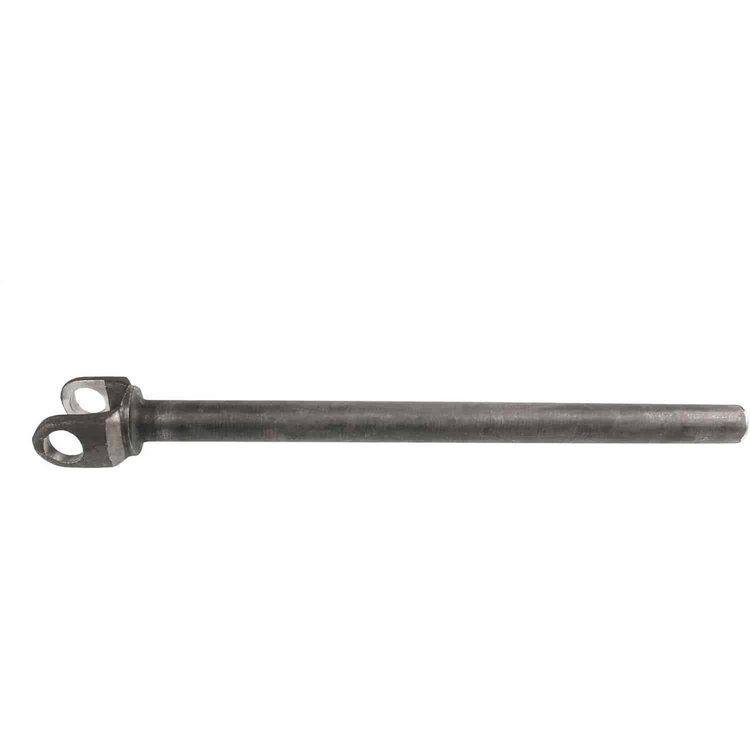 Axle Shaft 22 in. Overall Length Blank Inner Shaft For Dana 44 Front