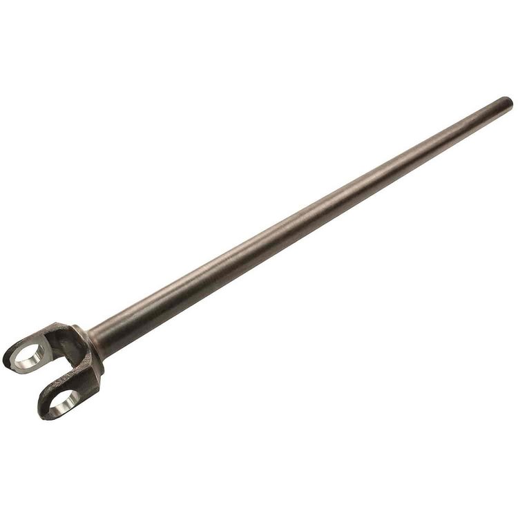 Axle Shaft 36.25 in. Overall Length Blank Inner Shaft For Dana 44 Front