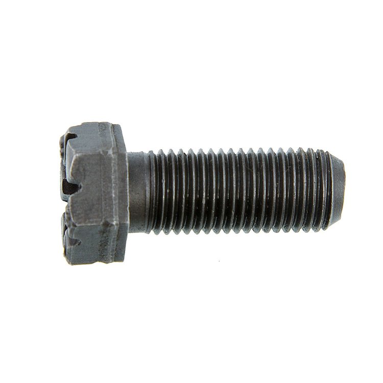 7/16 RG BOLT 1 1/8" LONG