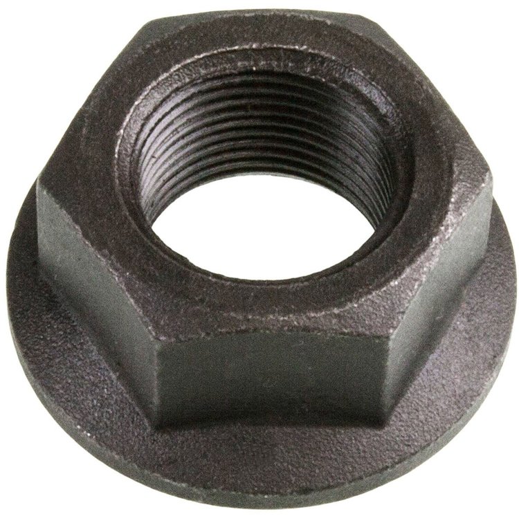 Pinion Nut Ford