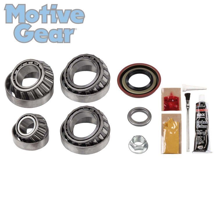 KIT BRG / SEAL F10.5 2007-2010