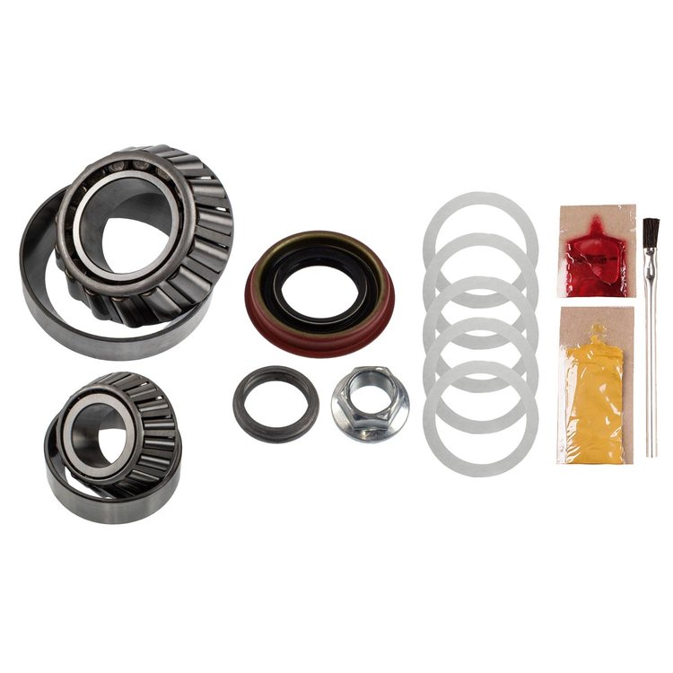 PINION BEARING KIT