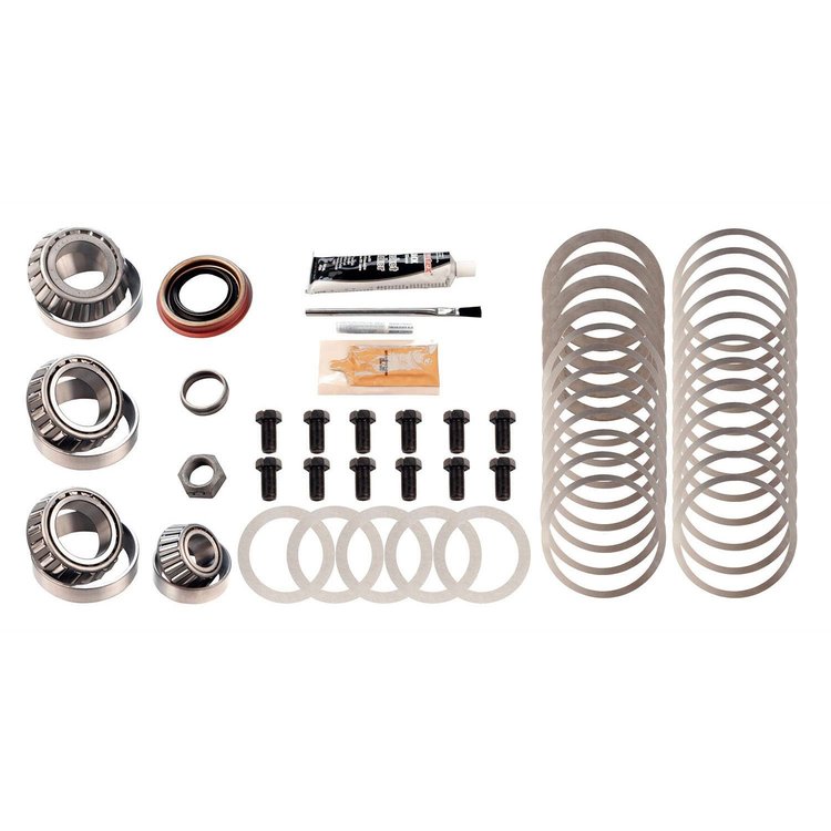 MASTER BRK KIT F10.5 99-07