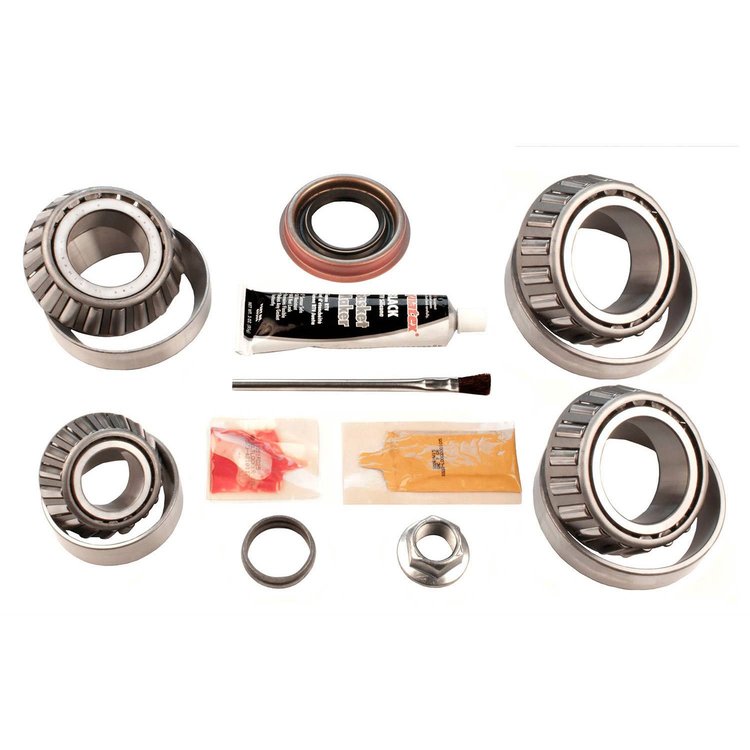 BRG SEAL KIT F10.5 RG 99-07