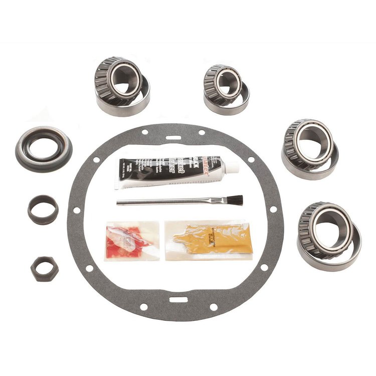 Bearing Kit w/Bearing