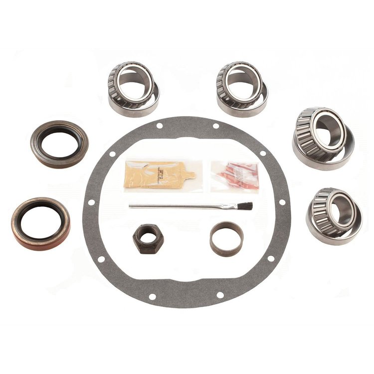 GM 10 BOLT 8.5 BRG KIT W/EATON OR