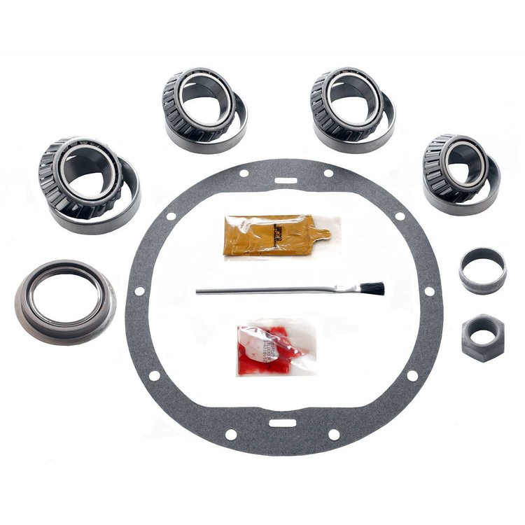 KIT-BRG SEAL GM 8.5 10 BOLT - 99