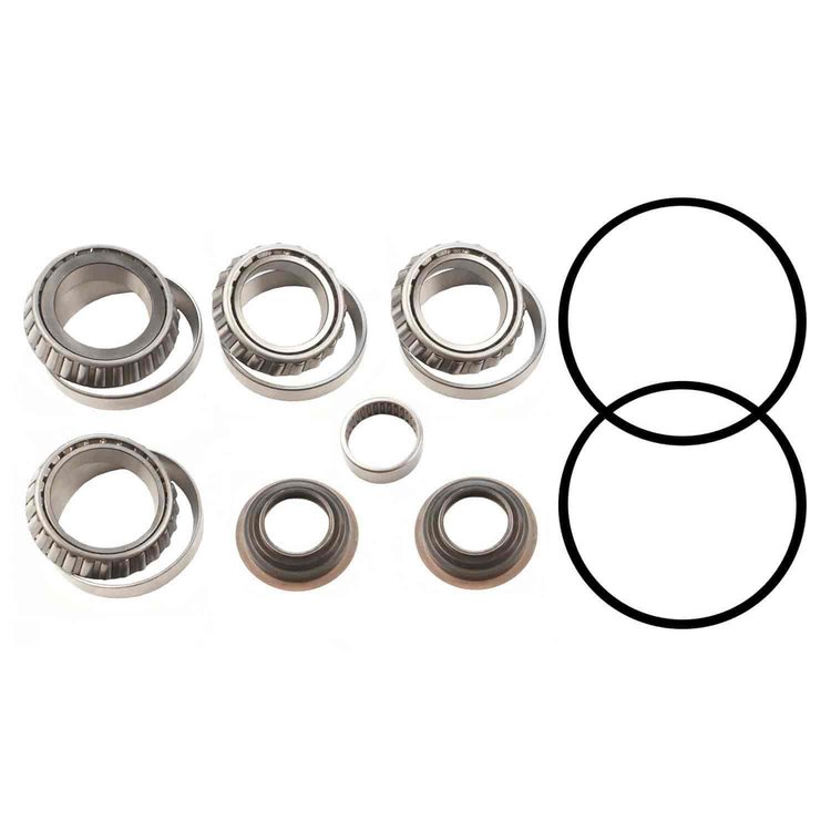 BEARING GASKET SEAL KIT 97