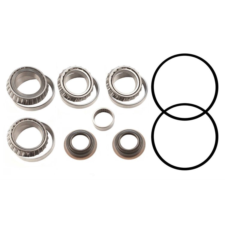 Bearing Kit w/Timken Bearing