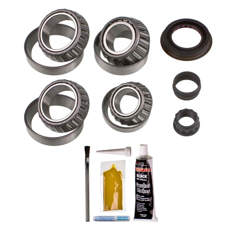 GM 11.5 BEARING KIT