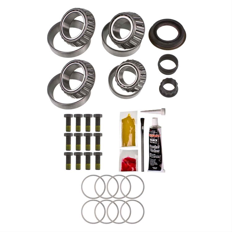 MASTER KIT-CHRY 11.5