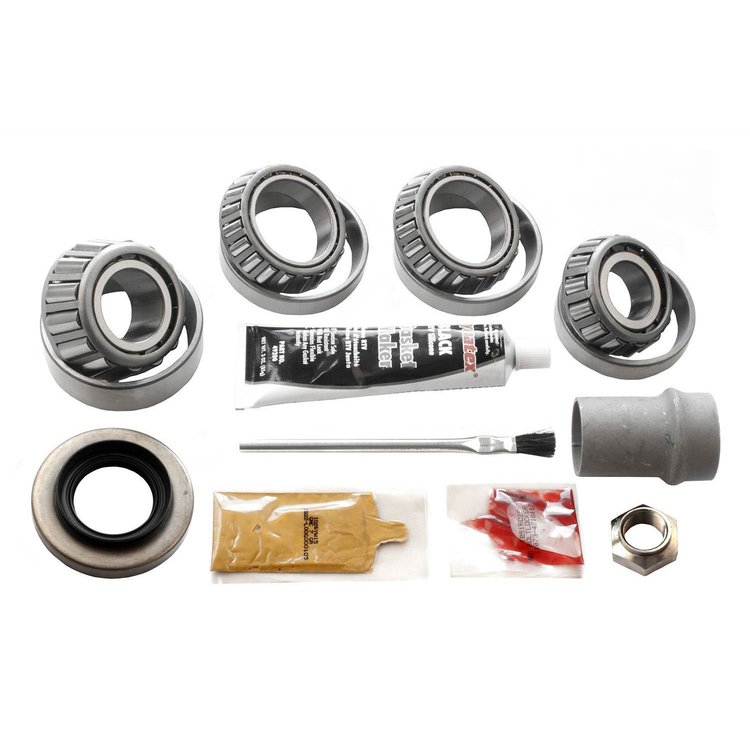 Differential Bearing Kit 1984-1995 Toyota 4Runner, 1979-1995 Toyota Pickup