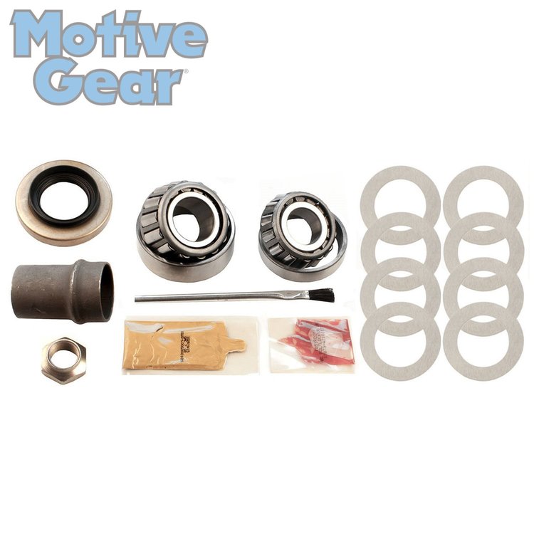 Differential Pinion Bearing Kit Toyota 8 in. - Koyo Bearings