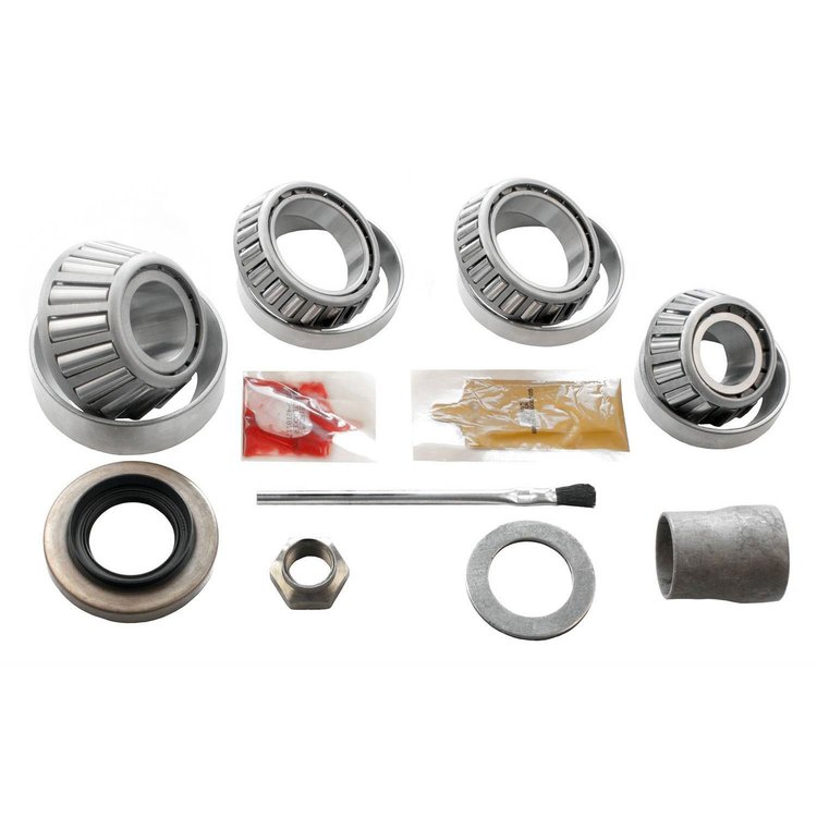 Bearing Kit w/Timken Bearing
