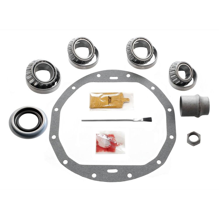 Bearing Kit w/Bearing