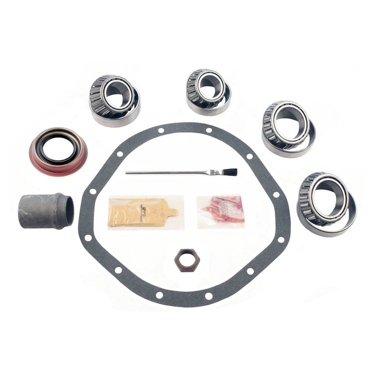 Bearing Kit w/Bearing