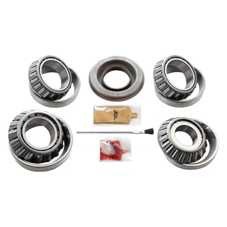 Bearing Kit w/Timken Bearing