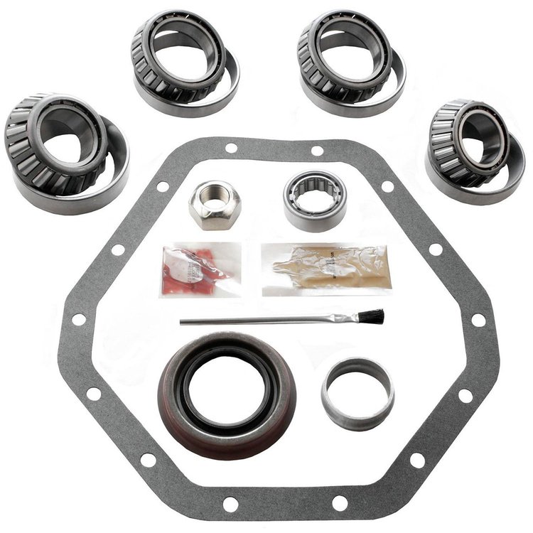 GM 10.5 KIT BRG SEAL LATE 88-97