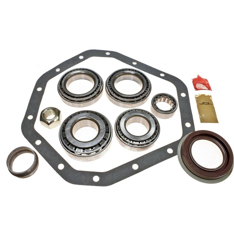 GM 14 BOLT 10.5 RING GEAR 98 ON