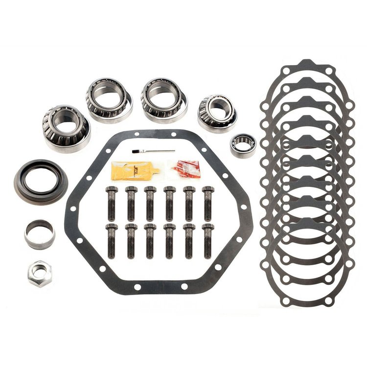 GM 14 BOLT 10.5 RING GEAR 98 ON