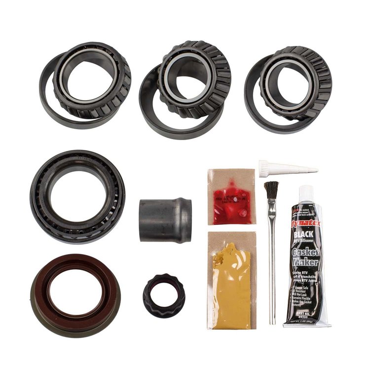 BEARING KIT DODGE 10.5 AAM 03 / UP