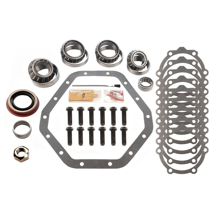 KIT-BEARING SEAL MSTR-10 1/2 14