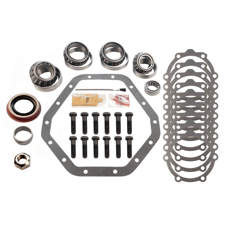 GM 10.5 MASTER KIT BRG SEAL