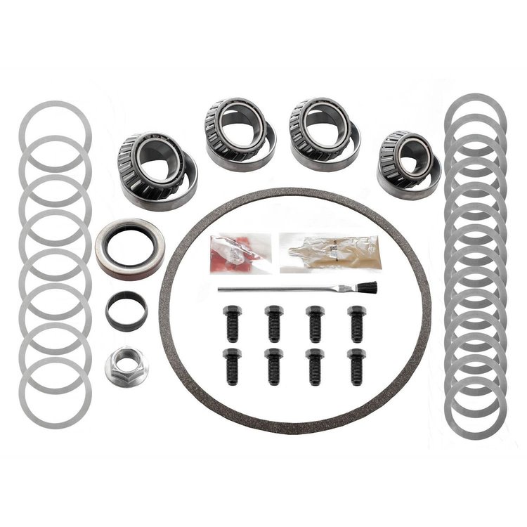 R20RMKT Ring and Pinion Bearing Master Installation Kit For 1964-1988 AMC 20