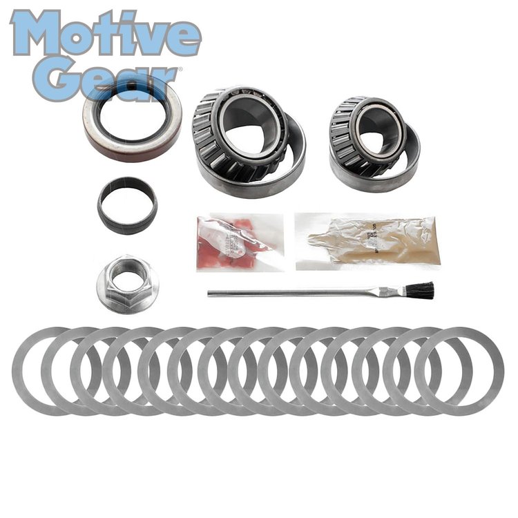 KIT PIN BRG/SEAL AMC 20 TIMKEN