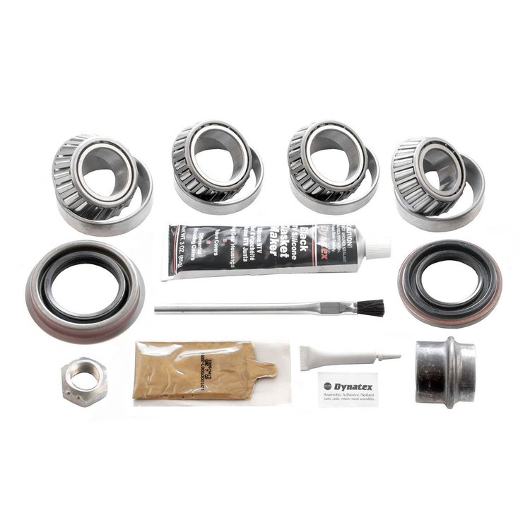 Bearing Kit w/Bearing